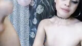 Fuck On Cam