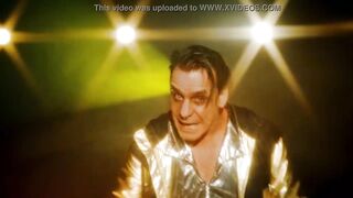 LINDEMANN „PLATZ EINS“ – UNCENSORED only on VISIT-X   „TILL the End“ - coming soon