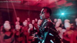 LINDEMANN „PLATZ EINS“ – UNCENSORED only on VISIT-X   „TILL the End“ - coming soon