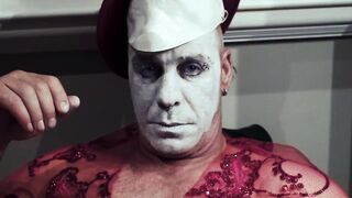 LINDEMANN „PLATZ EINS“ – UNCENSORED only on VISIT-X   „TILL the End“ - coming soon