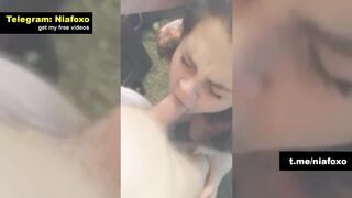 Hot Couple has Passionately Hard Morning Sex - Tik Tok: Giafoxy