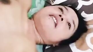 horny pinay milf