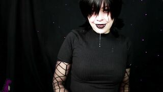 Mavis Sucks You Dry Pov Blowjob