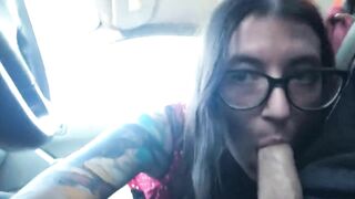 Road Head * Cum Kisses