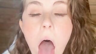 ahegao