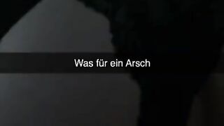 German Gym Worker fucks Guy on Snapchat