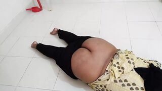 Desi bahu ki moti gand sasur ne chod de - Hindi Audio