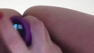 Masturbation video 5