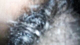 Bhabhi ke sath kamabal me full night sex cum inside crempie