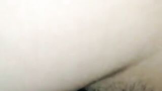 CLOSE UP POV NG PINAY SEXY MILF (CREAM PIE,CUM INSIDE)