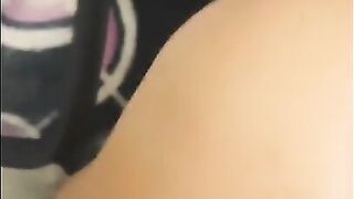 CUTE Indian 18 years old village girl nice sex with YUNGMAN (desi girl sex with Yung man )