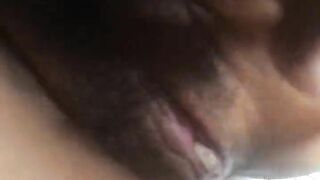 Close Up Creampie