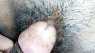 Indian wife sonai Hot pussy wet