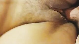 Getting My Pretty Pussy Fucked