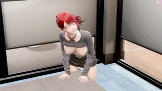 her pov fpov masturbation animation from her point girl pov