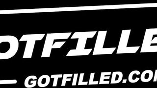 GOTFILLED BTS interview with Gia Derza