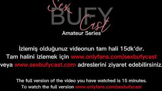 Turkish deepthroat - SexBufyCast Turkiye