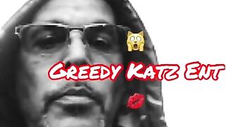 ????Greedy Katz????watching slut rub pussy????