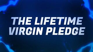 The Lifetime Virgin Pledge