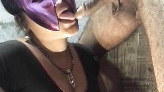 Desi sister mouth fucking