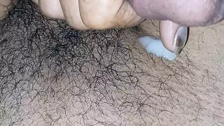 Anal hand job sexxxxxx