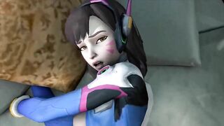 D.Va Online