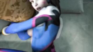 D.Va Online