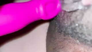 WET PINK PUSSY