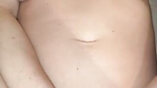 سکس مشتی با دختر کون گنده که میگه باز میخوام - iranian girl cumming on my dick and wonts more ????????