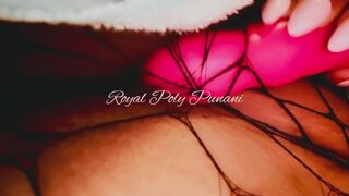 Royal Poly Punani ~ Pussy Play