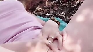 Fucked My Sexy StepSis Outdoors on TROPICAL ISLAND while on family Vacation with our parents