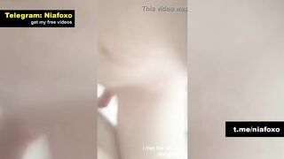 Fucks Brunette in Hotel Room Casting - Tik Tok: Giafoxy