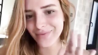 Bella Thorne Onlyfans