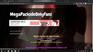 PACKS DE ONLYFANS GRATIS / PACKS ONLYFANS FREE