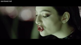 Disclosure - Magnets Ft. Lorde (Latex Music Video)