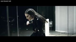 Disclosure - Magnets Ft. Lorde (Latex Music Video)