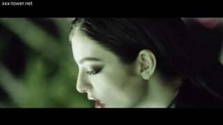 Disclosure - Magnets Ft. Lorde (Latex Music Video)