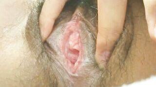 Asian Wet Pussy 3