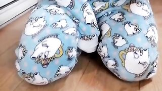 NELLIE HENTAI - TATTOOED WOMAN: CUTE DDLG ONESIE