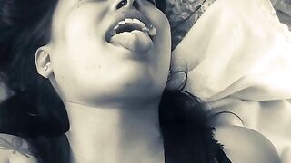 fill my mouth with cum