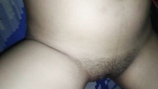 Muslim girl fucked by Indian big dick..