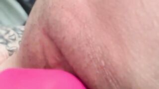 pov high speed vibrator