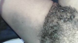 Sri Lanka hairy pussy licking