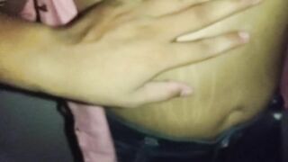 Cute hindu girl fucking hard brother friend