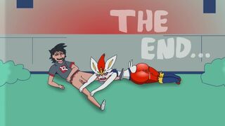 POKEMON FURRY SEX! animation