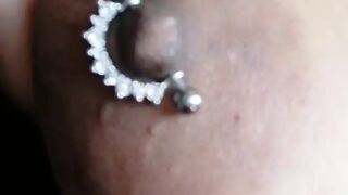 New Pircing