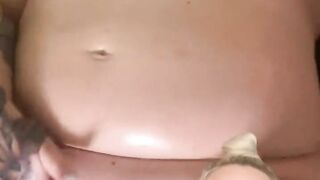 BBW Pussy Worship JOI