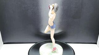 フィギュアの服を脱がせてみた! ~ I tried to take off the clothes of the figure