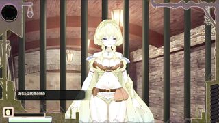 hentai game エルフと調