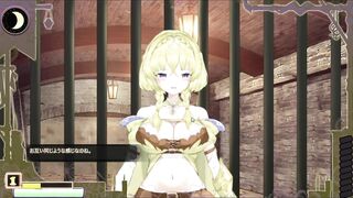 hentai game エルフと調